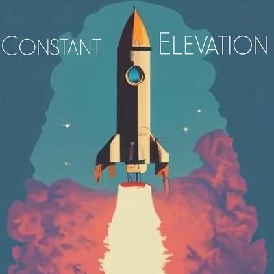 Constant Elevation's cover