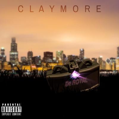 Claymore's cover