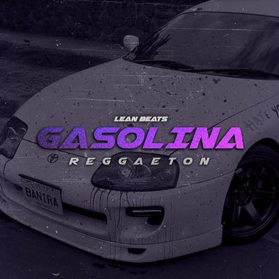 GASOLINA's cover