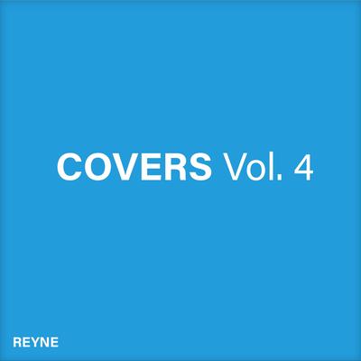 That's Why (You Go Away) By Reyne's cover