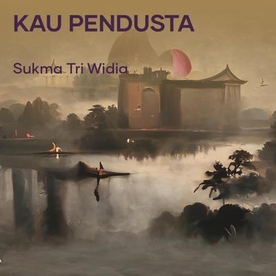 kau pendusta's cover