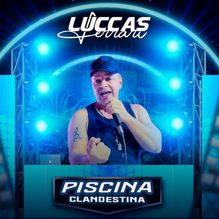 Luccas Ferrari's avatar image