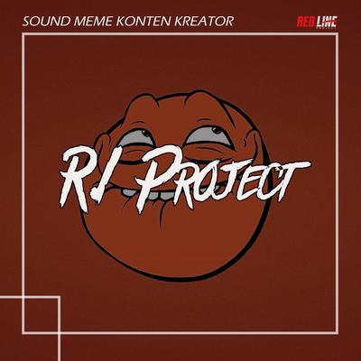 Sound Meme Konten Kreator By R.I Project's cover
