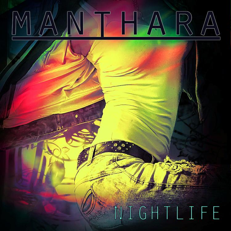 Manthara's avatar image