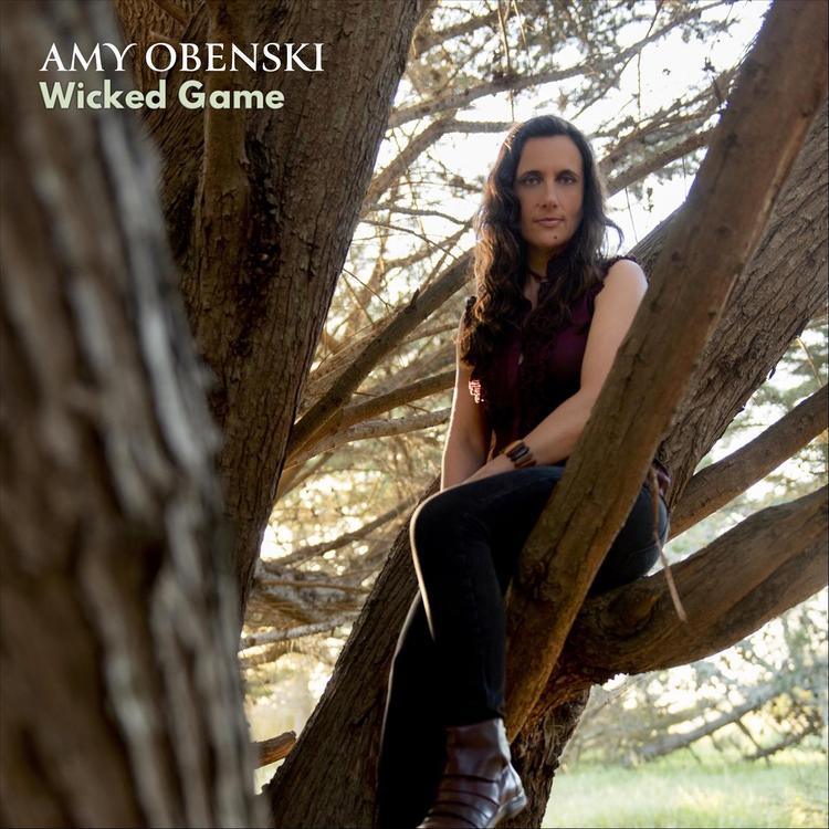 Amy Obenski's avatar image