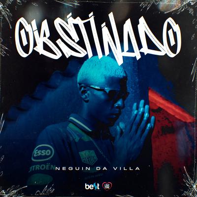 Obstinado's cover