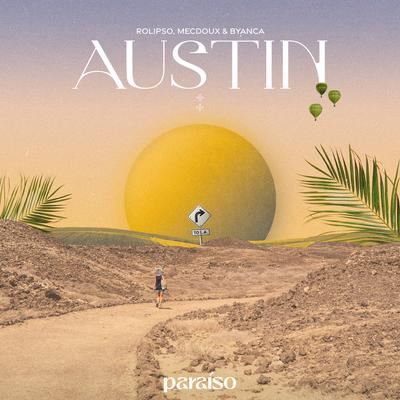 Austin's cover