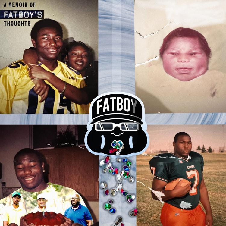 Fatboy's avatar image