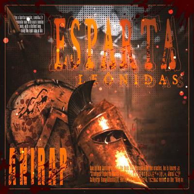Esparta (Leônidas) By anirap's cover