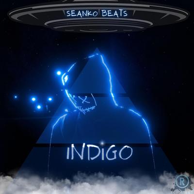 Indigo's cover