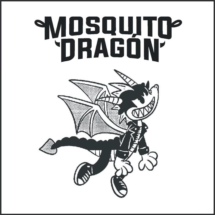 Mosquito Dragon's avatar image