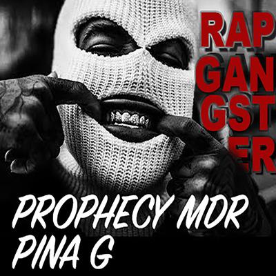 Rap Gangster's cover
