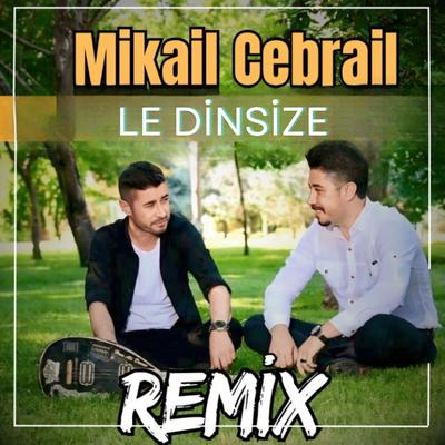 Mikail Cebrail's cover