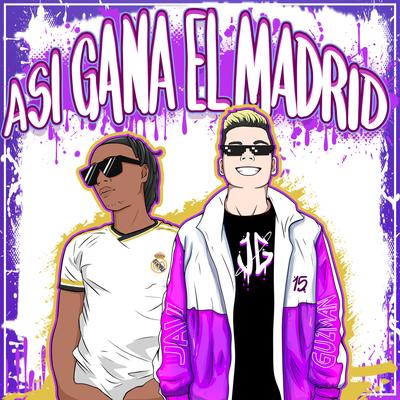 Así gana el Madrid's cover