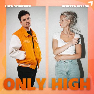 Only High's cover