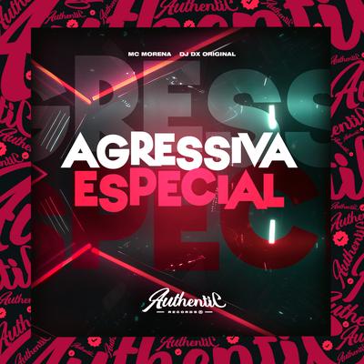 Agressiva Especial's cover