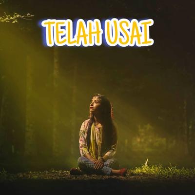 TELAH USAI's cover