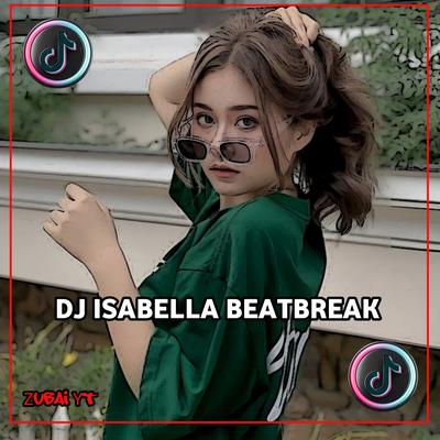 DJ ISABELLA STYLE REMIX's cover