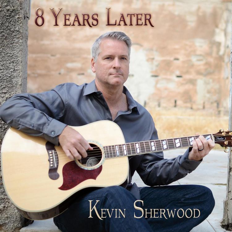 Kevin Sherwood's avatar image