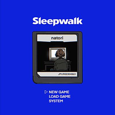 Sleepwalk By natori's cover