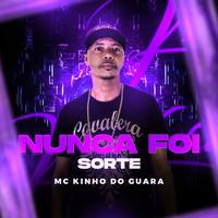 Mc Kinho do Guará's avatar cover