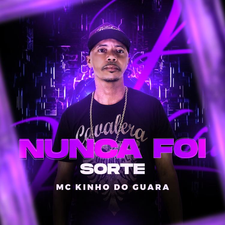 Mc Kinho do Guará's avatar image