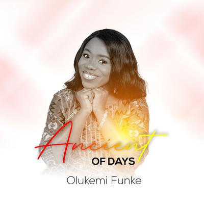 Olukemi Funke's cover