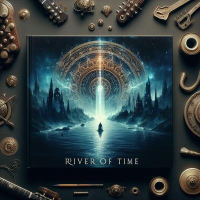 River of Time's cover