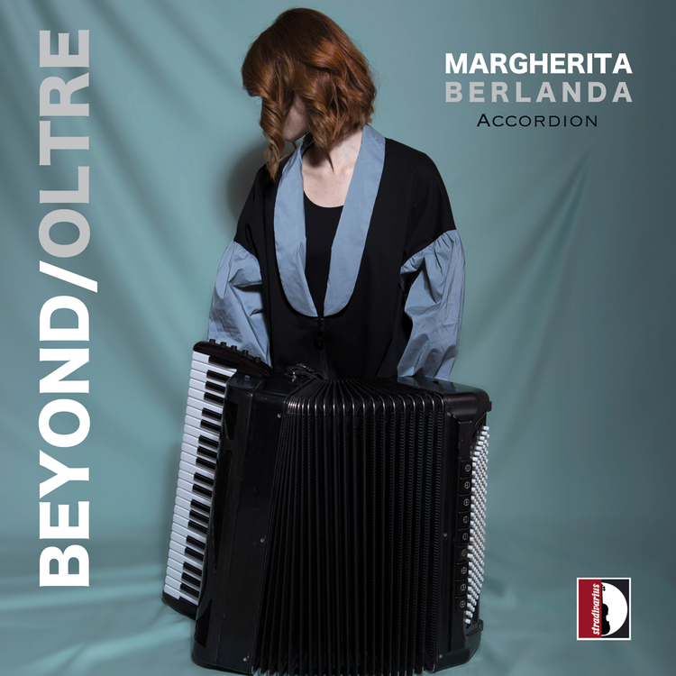 Margherita Berlanda's avatar image