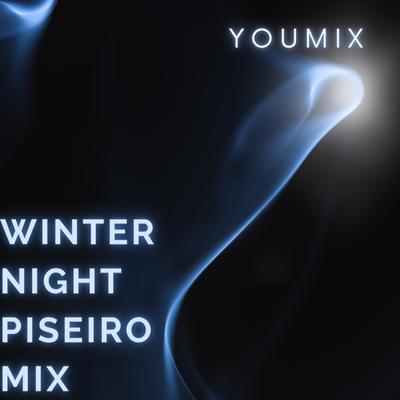 winter Night piseiro mix ( instrumental) By YouMix's cover