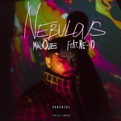 Nebulous By Malique, Ne-Yo's cover