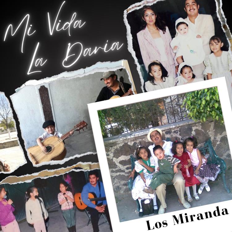Los Miranda's avatar image