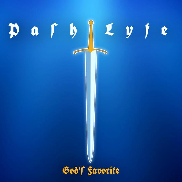 Pash Lyfe's avatar image