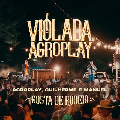 Gosta de Rodeio By AgroPlay, Guilherme e Manuel's cover