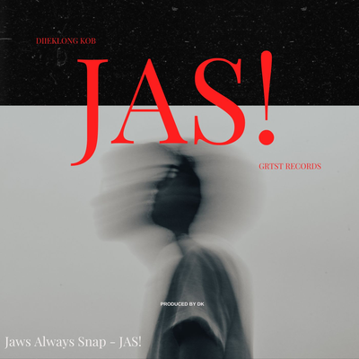 JAS!'s cover
