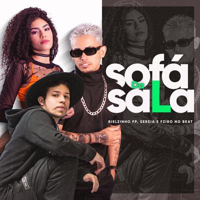 Sofá da Sala's cover
