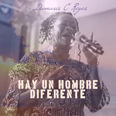 Hay un Hombre Diferente's cover