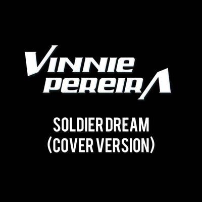 Vinnie Pereira's cover