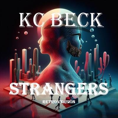 Strangers (Retro Version)'s cover