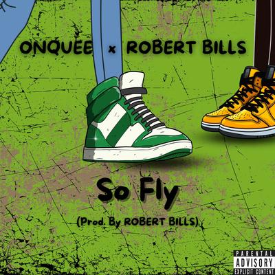 So Fly's cover