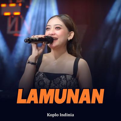 Lamunan's cover