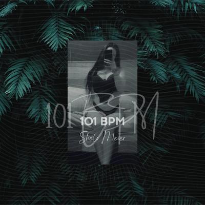 101 BPM's cover