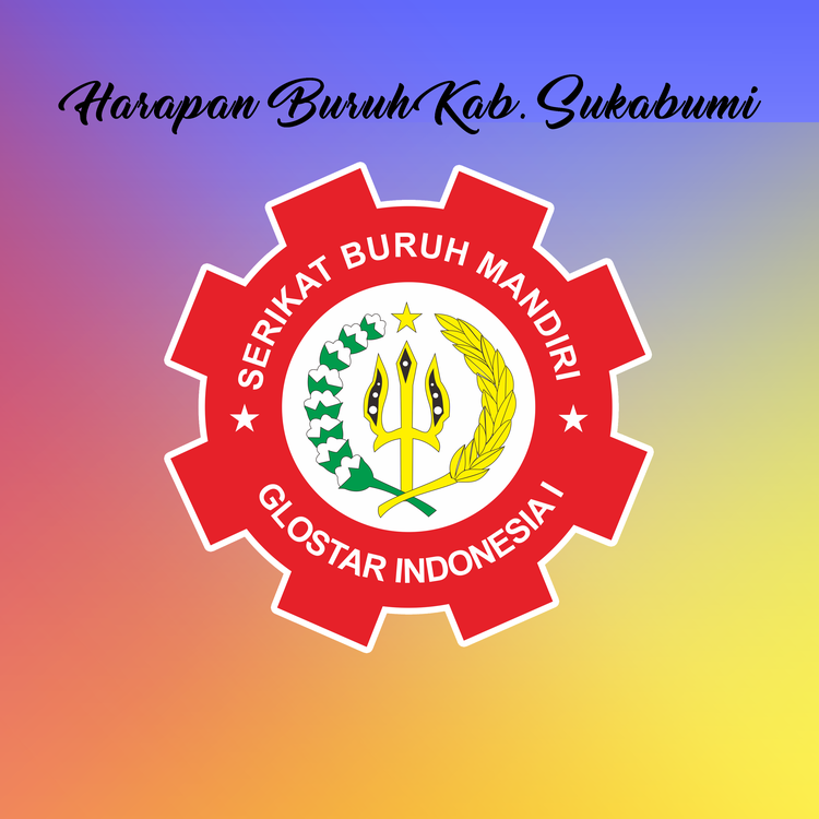 SERIKAT BURUH MANDIRI GLOSTAR INDONESIA I's avatar image