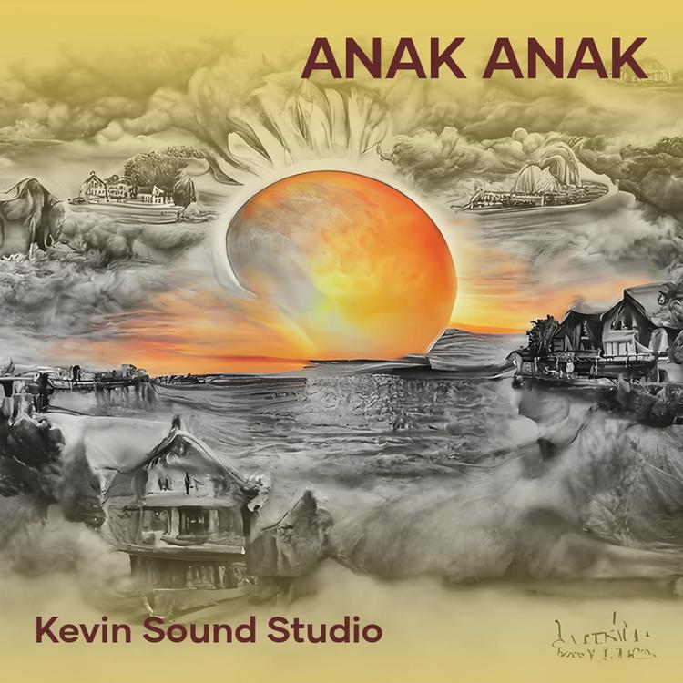 Kevin Sound Studio's avatar image