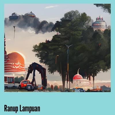 Ranup Lampuan (Acoustic)'s cover