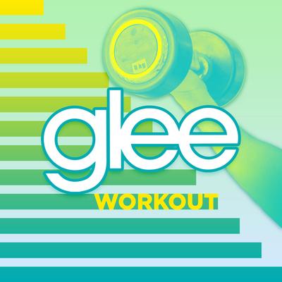 Survivor / I Will Survive By Glee Cast's cover