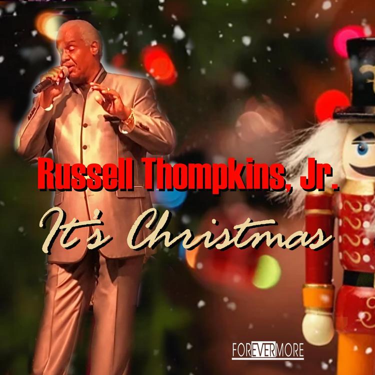 Russell Thompkins, Jr.'s avatar image