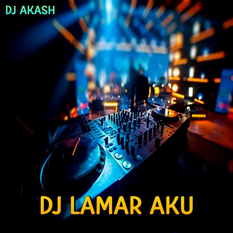 DJ Akash's avatar image