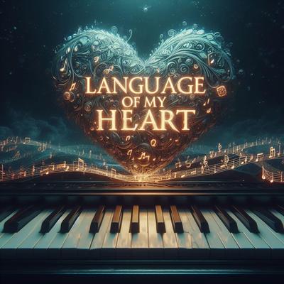 The Language of My Heart's cover