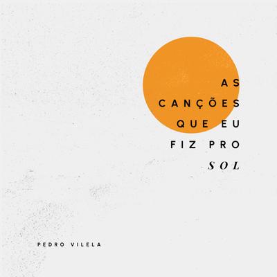 Pedro Vilela's cover